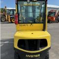 HYSTER 3.0 FT DIESEL FORKLIFT