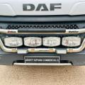 DAF CF 450 8X4 TIPPER GRAB