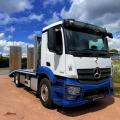 MERCEDES-BENZ AROCS 1833 18 TON BEAVERTAIL