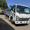 ISUZU FORWARD N75 190 BEAVERTAIL