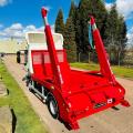 DAF LF 180 7.5 TON SKIP LOADER