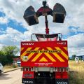 VOLVO FMX 500 8X4 TIPPER GRAB