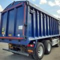 RENAULT C430 8X4 BULK TIPPER