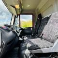 IVECO EUROCARGO 180E25 DROPSIDE CRANE