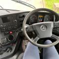 MERCEDES-BENZ AROCS 1824 18 TON SKIP LOADER