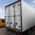 MITSUBISHI FUSO CANTER 7C18 7.5 TON FRIDGE