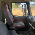 VOLVO FM 410 8X4 STEEL INSULATED TIPPER