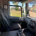 DAF CF 450 8X4 CHEESEWEDGE CRANE
