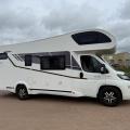 FIAT BENIMAR MILEO 346 MOTORHOME