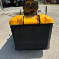 STIGA ESTATE 798W RIDE ON MOWER