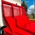 DAF LF 180 7.5 TON SKIP LOADER