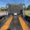 VOLVO FL 250 18 TON SKIP LOADER