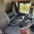 SCANIA P320 6X2 CURTAINSIDER