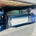 IVECO EUROCARGO 180 250 DROPSIDE CRANE