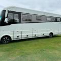 NIESMANN + BISCHOFF FLAIR 920EK MOTORHOME