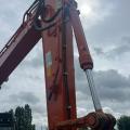 HITACHI ZAXIS ZX225 EXCAVATOR