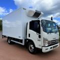 ISUZU FORWARD N75 190 7.5 TON FRIDGE
