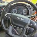 IVECO S-WAY 400 6X2 CURTAINSIDER