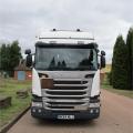 SCANIA G490 6X2 TWIN STEER UNIT