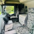 SCANIA R450 6X2 REAR LIFT UNIT