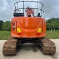 HITACHI ZAXIS ZX225 EXCAVATOR