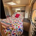 FIAT ROLLER TEAM PEGASO 740 MOTORHOME