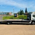 MITSUBISHI FUSO CANTER 7C15 7.5 TON BEAVERTAIL