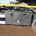 IVECO 140-210 14 TON HOOK LOADER