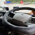 VOLVO FH 8X2 FLAT CRANE DRAWBAR