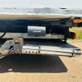 MERCEDES-BENZ ANTOS 2527 6X2 FRIDGE