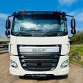 DAF CF 400 8X2 BEAVERTAIL