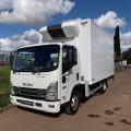 ISUZU FORWARD N75 190 FRIDGE
