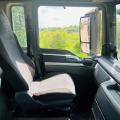 MAN TGS 32.360 8X4 TIPPER GRAB