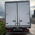 DAF LF 150 7.5 TON MEAT RAIL FRIDGE