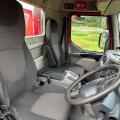 DAF LF 220 15 TON SKIP LOADER