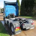 SCANIA R490 6X2 TRACTOR UNIT