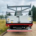 MERCEDES-BENZ AROCS 3243 8X2 DROPSIDE CRANE