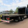IVECO STRALIS 8X2 SLIDING CANOPY