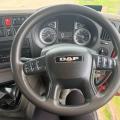 DAF LF 230 18 TON SKIP LOADER
