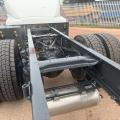 IVECO S-WAY 400 CNG CHASSIS CAB