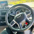 DAF CF 450 8X4 TIPPER GRAB