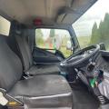 MITSUBISHI FUSO CANTER 7C18 7.5 TON FRIDGE
