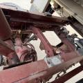 MERCEDES-BENZ 814 7.5 TON TIPPER CRANE