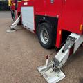 VOLVO FL618 ACCESS PLATFORM