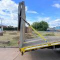 MAN TGS 360 6X2 BEAVERTAIL