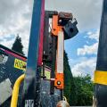 DAF LF 230 15 TON DROPSIDE TIPPER