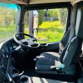 MERCEDES-BENZ AROCS 2530 6X2 FLAT CRANE