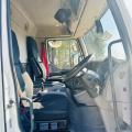 DAF LF 260 18 TON BOX TAIL LIFT