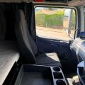 MERCEDES-BENZ ATEGO 1321 13.5 TON CURTAINSIDER