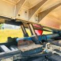 VOLVO FMX 500 8X4 TIPPER GRAB